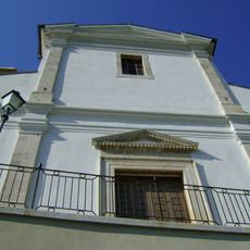 Chiesa di Santa Maria del Popolo