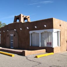 Enchanted Mesa Trading Post