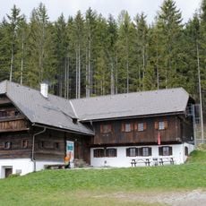 Bauernhof (Anlage) Voglhütte
