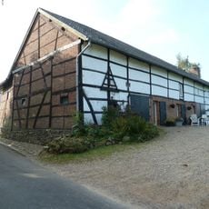 Bommerigerweg 14A, Mechelen