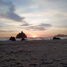 Playa El Cachucho
