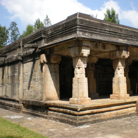 Sultan Bathery