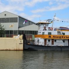 Binnenvaartmuseum (Dordrecht)