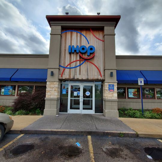 Ihop