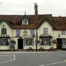 The Swan Inn, Needham Market