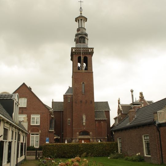 Maria Geboortekerk