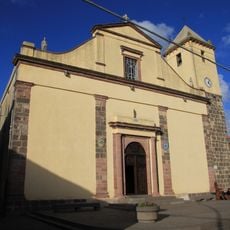 Chiesa del Rosario