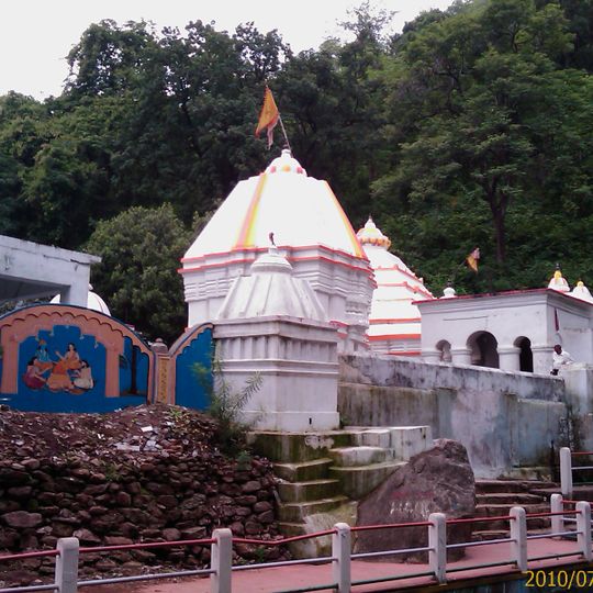Harishankar Temple