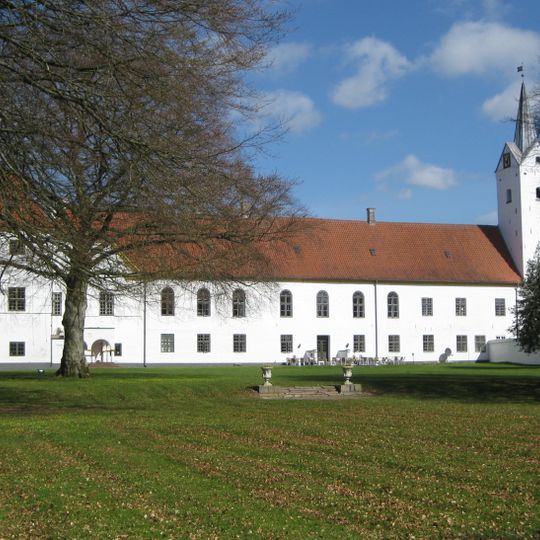 Dronninglund Castle