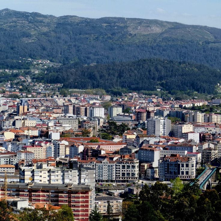 Pontevedra 