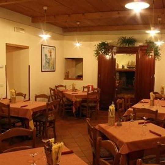 Ristorante Pizzeria Il Faro