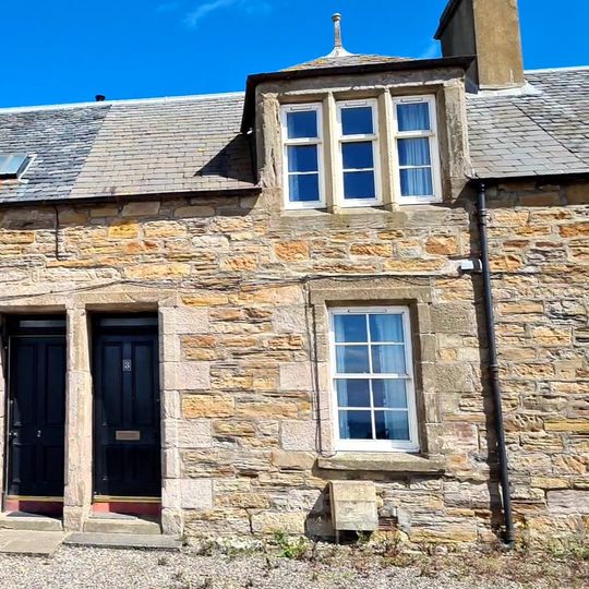 3 The Toft, Elie