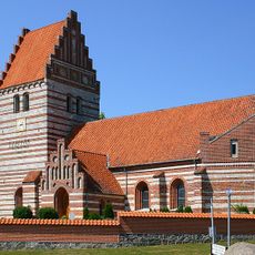 Roholte Church