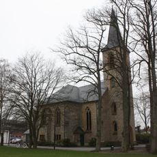 Johanneskirche