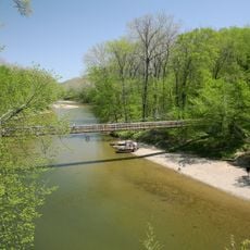 Turkey Run State Park