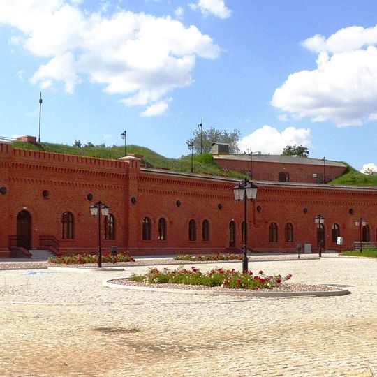 Muzeum Twierdzy Toruń