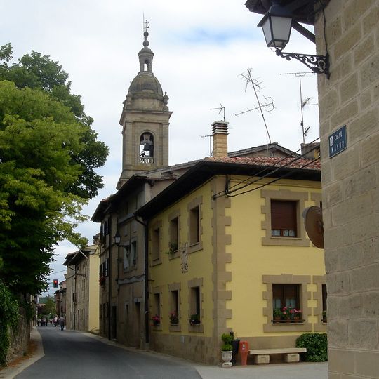 Berantevilla