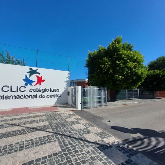 Colégio Luso Internacional do Centro - Antigo Externato Dr. Afonso Lopes Vieira