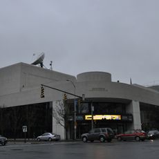 Stamford Center for the Arts