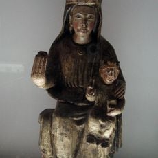 Mare de Déu de la Muntanya