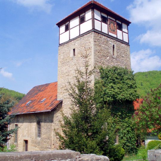 Pfarrkirche St.-Katharina