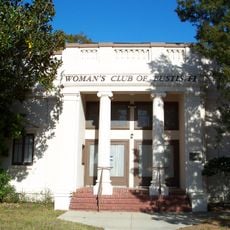 Woman's Club of Eustis