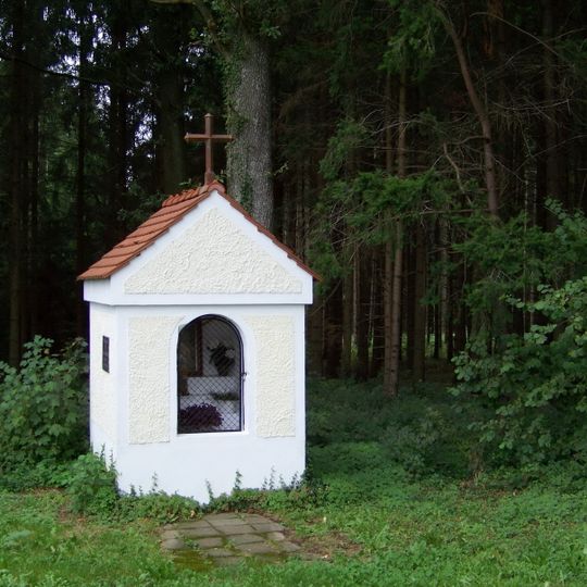 Wegkapelle