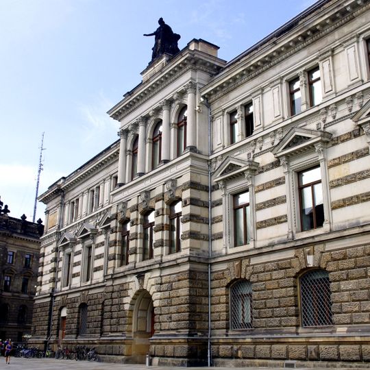 Galerie Neue Meister