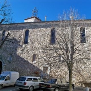 Église de Quinson