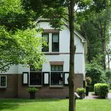 Opzichterswoning (Duin en Bosch)