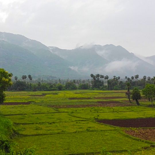 Vizianagaram district
