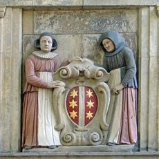 Sint Elisabethgasthuis