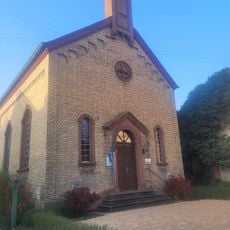 Mennonitenkirche