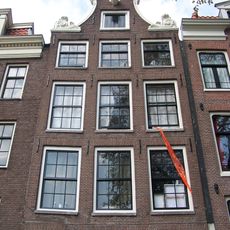 Oudeschans 52, Amsterdam