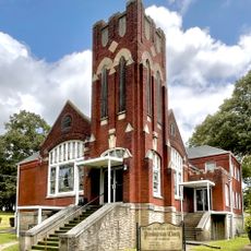 Norwood Historic District