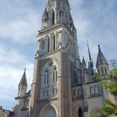 Basilique Saint-Nicolas