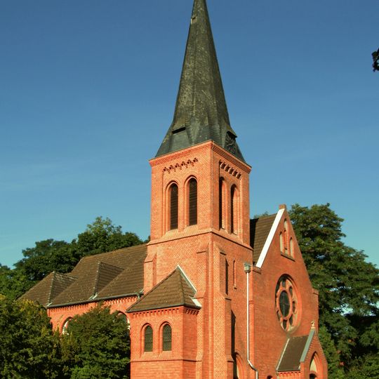 Heilige Dreifaltigkeit