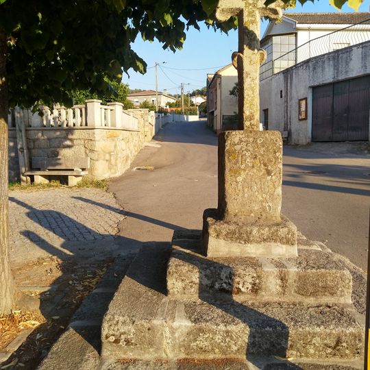 Cruzeiro de Eiras