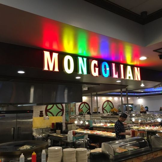 King Buffet