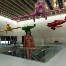 Museo d'arte contemporanea della provincia di Buenos Aires