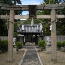 Hatakeyama-jinja