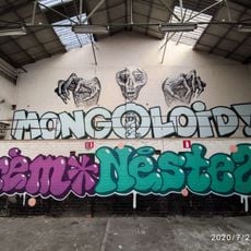 Graffiti