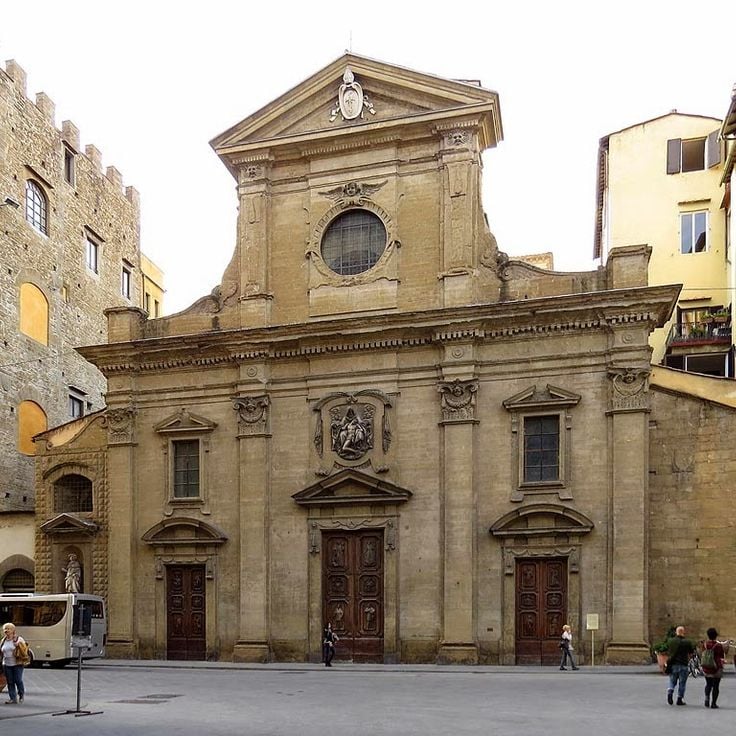 Santa Trinita