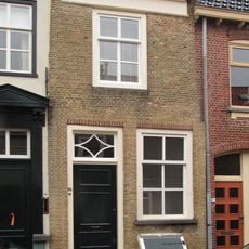 Tussenlanen 35, Bergambacht