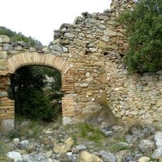 Ca l'Esmolet (Bertí)