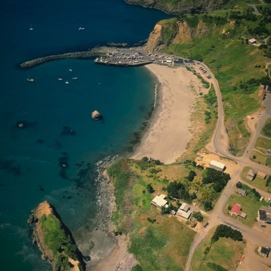 Port Orford