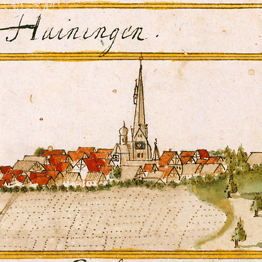 Heiningen
