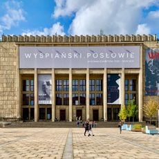 Muzeum Narodowe w Krakowie