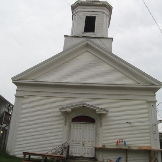 Winterport Historic District