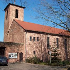 St. Paulus (Aschaffenburg)